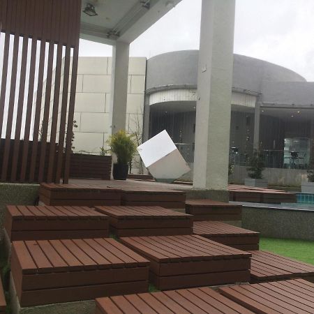 Avanie Suite At Genting Highland เก็นติงไฮแลนด์ ภายนอก รูปภาพ