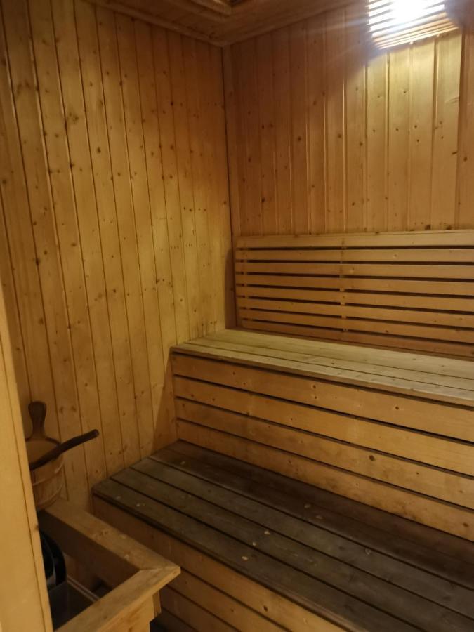 Avanie Suite At Genting Highland เก็นติงไฮแลนด์ ภายนอก รูปภาพ